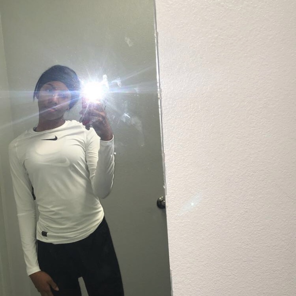Meet your Posher, Kaelyn